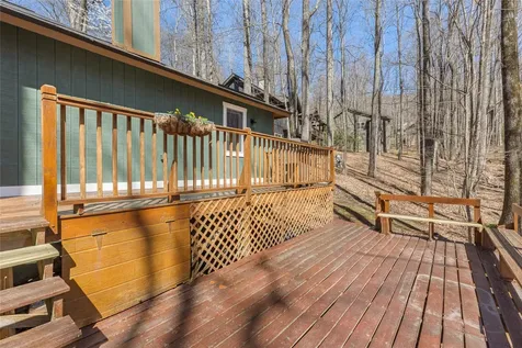1603 Black Oak Drive Sapphire NC 28774