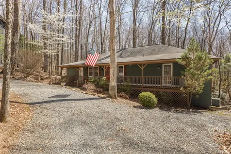 1603 Black Oak Drive Sapphire NC 28774