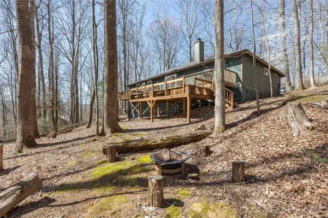 1603 Black Oak Drive Sapphire NC 28774