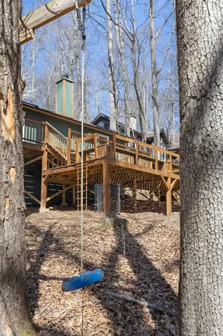 1603 Black Oak Drive Sapphire NC 28774