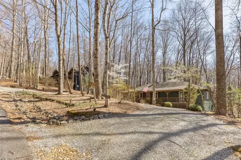 1603 Black Oak Drive Sapphire NC 28774