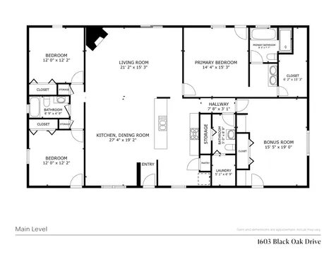 1603 Black Oak Drive Sapphire NC 28774