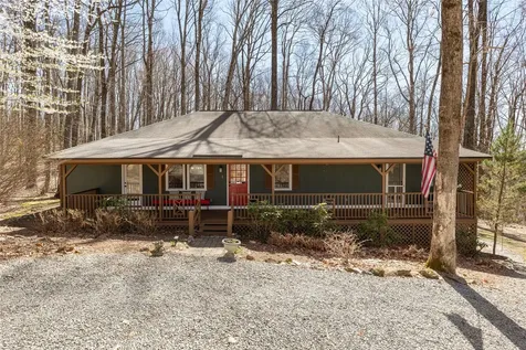 1603 Black Oak Drive Sapphire NC 28774