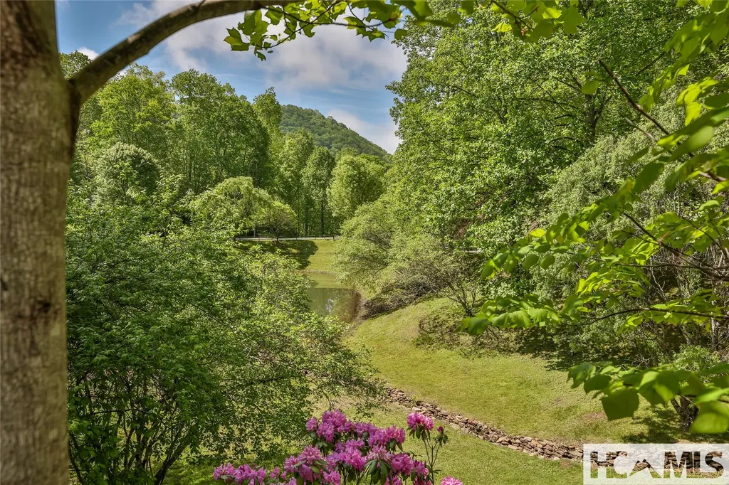 1285 Leafstone Circle Sylva NC 28779