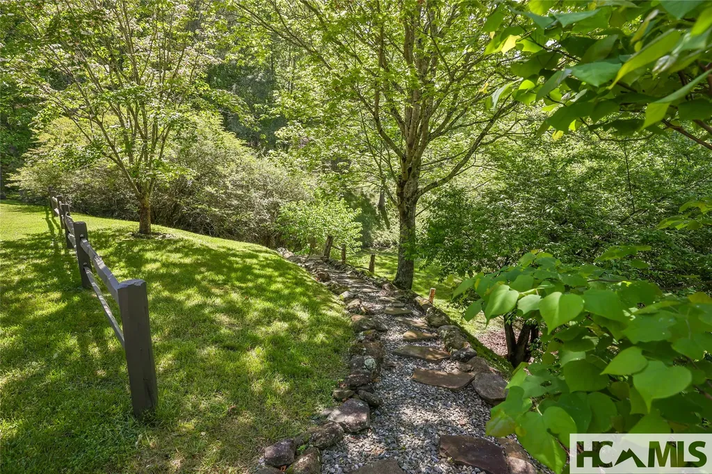 1285 Leafstone Circle Sylva NC 28779
