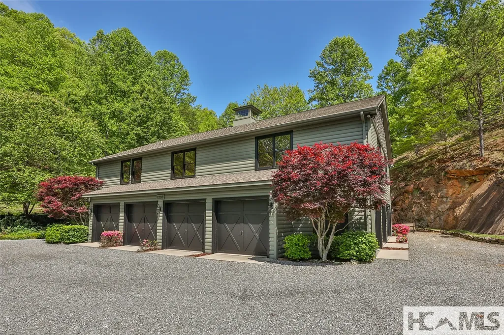 1285 Leafstone Circle Sylva NC 28779