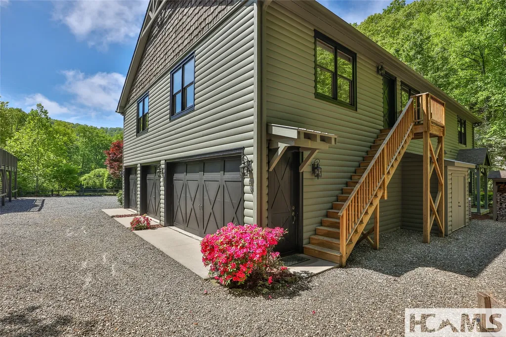1285 Leafstone Circle Sylva NC 28779