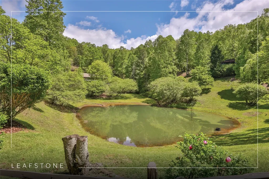 1285 Leafstone Circle Sylva NC 28779