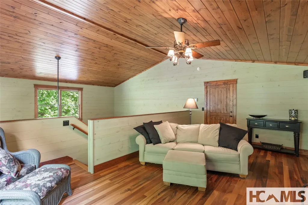 1285 Leafstone Circle Sylva NC 28779