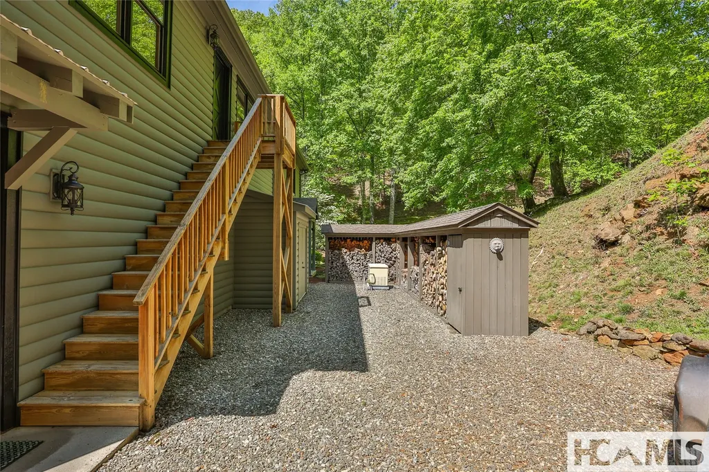 1285 Leafstone Circle Sylva NC 28779