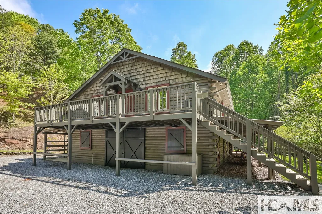 1285 Leafstone Circle Sylva NC 28779
