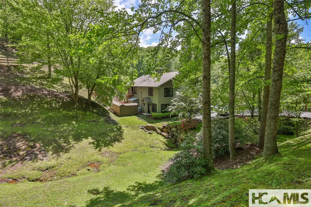 1285 Leafstone Circle Sylva NC 28779