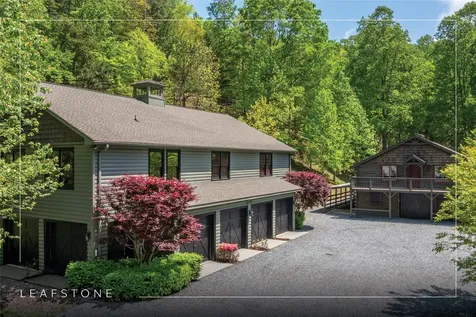 1285 Leafstone Circle Sylva NC 28779