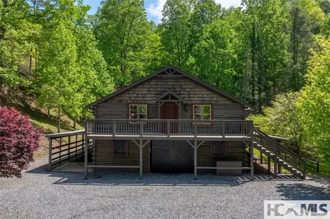 1285 Leafstone Circle Sylva NC 28779