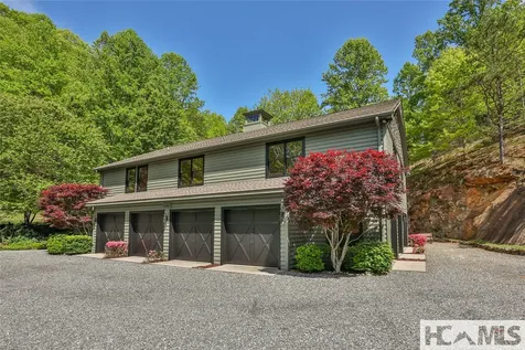 1285 Leafstone Circle Sylva NC 28779