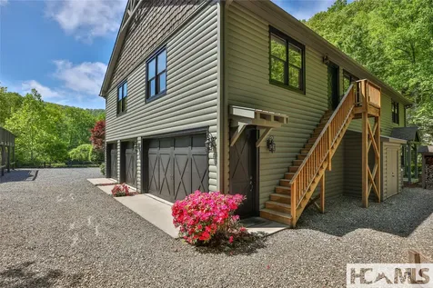 1285 Leafstone Circle Sylva NC 28779