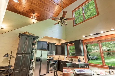 1285 Leafstone Circle Sylva NC 28779