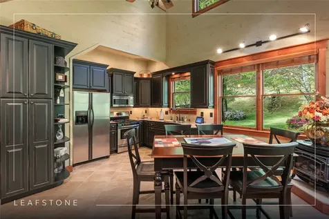1285 Leafstone Circle Sylva NC 28779