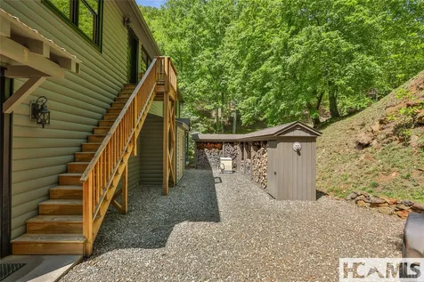 1285 Leafstone Circle Sylva NC 28779
