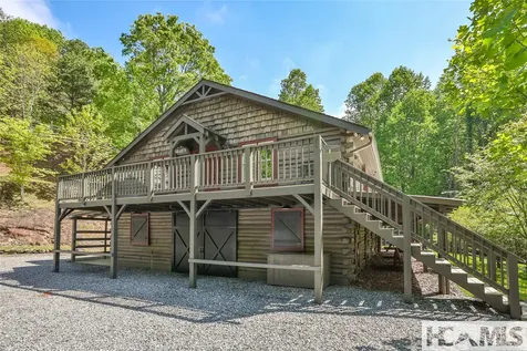 1285 Leafstone Circle Sylva NC 28779