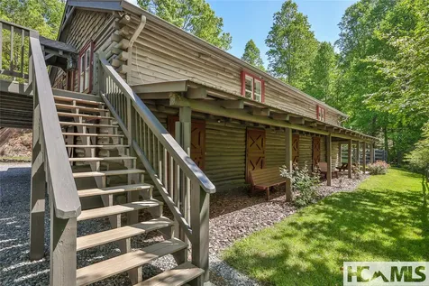 1285 Leafstone Circle Sylva NC 28779