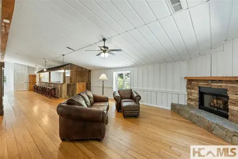 1285 Leafstone Circle Sylva NC 28779