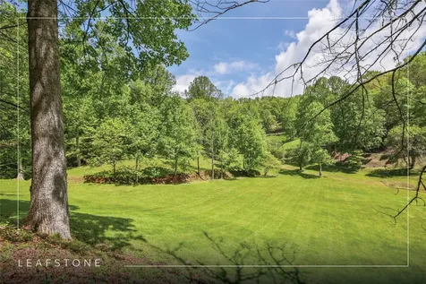 1285 Leafstone Circle Sylva NC 28779