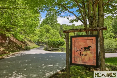 1285 Leafstone Circle Sylva NC 28779