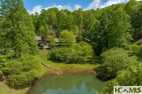 1285 Leafstone Circle Sylva NC 28779