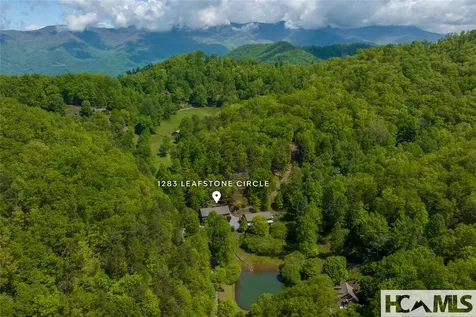 1285 Leafstone Circle Sylva NC 28779