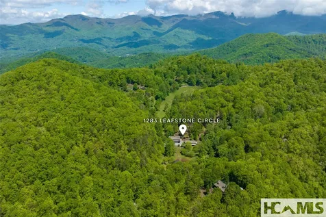 1285 Leafstone Circle Sylva NC 28779