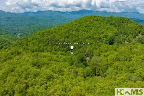 1285 Leafstone Circle Sylva NC 28779