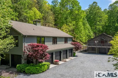 1285 Leafstone Circle Sylva NC 28779