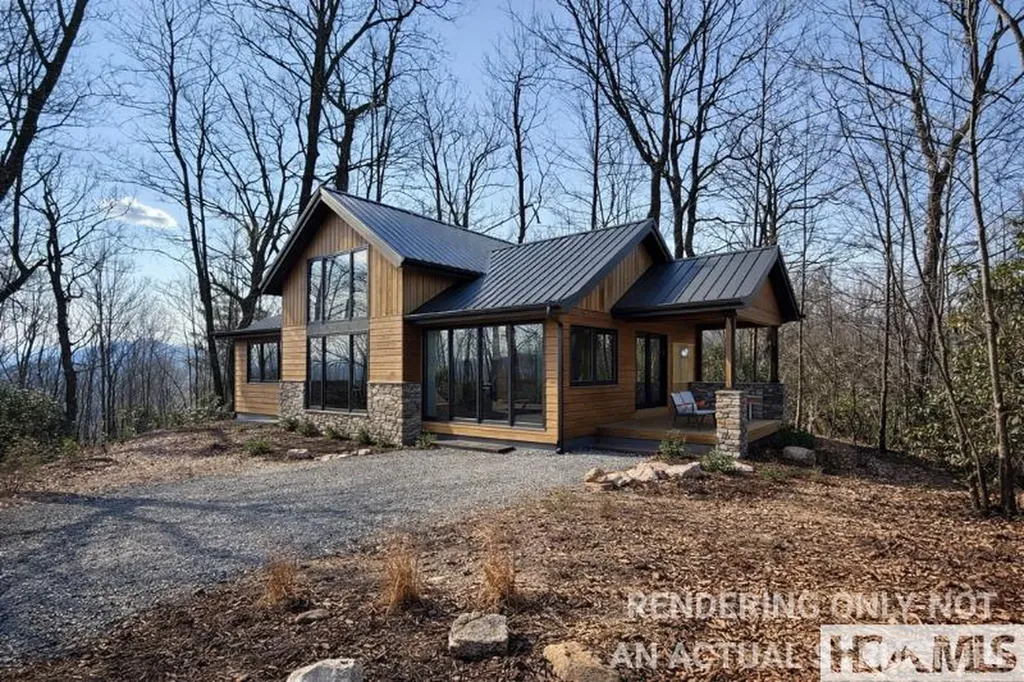 24 Cloudview Point Sapphire NC 28774