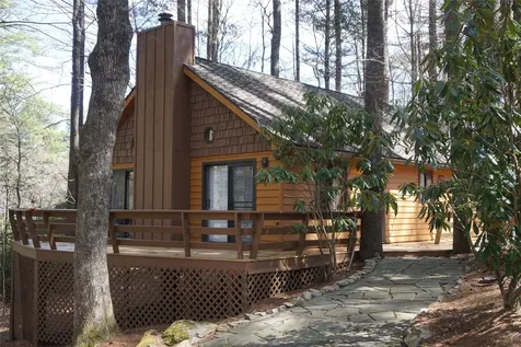265 Pine Circle Highlands NC 28741