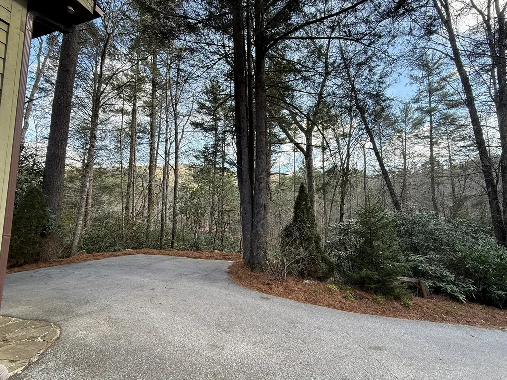 41 W Lance Road Cashiers NC 28717