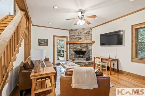 41 W Lance Road Cashiers NC 28717