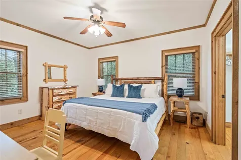 41 Lance Road Cashiers NC 28717
