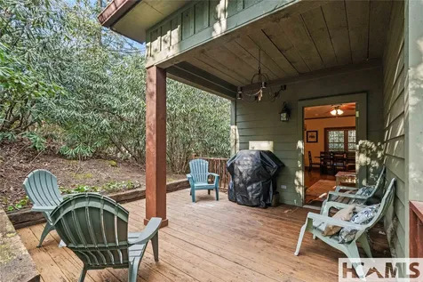 41 Lance Road Cashiers NC 28717