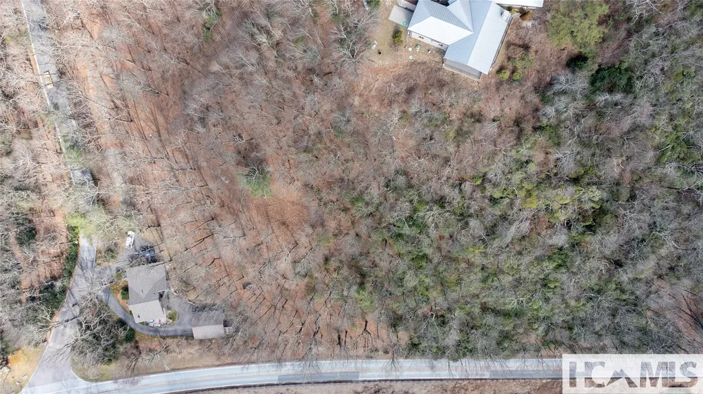 Lot 1 King Gap Road Highlands NC 28741