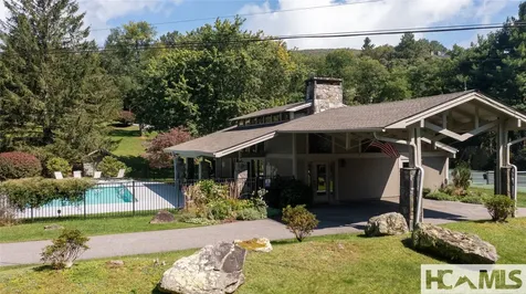Lot 1 King Gap Road Highlands NC 28741