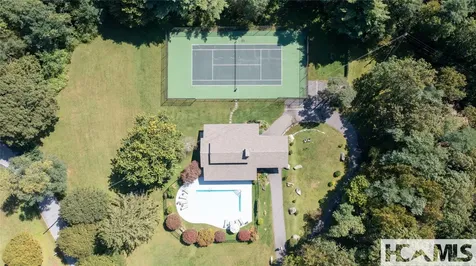 Lot 1 King Gap Road Highlands NC 28741