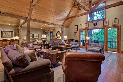 352 Moorewood Road Highlands NC 28741