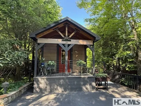 26 Cumberland Drive Lake Toxaway NC 28747