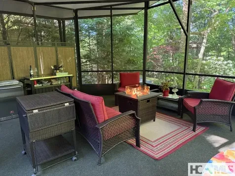 26 Cumberland Drive Lake Toxaway NC 28747