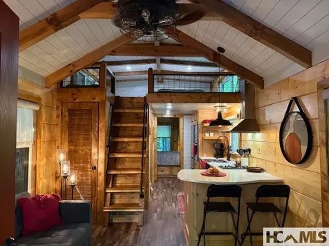 26 Cumberland Drive Lake Toxaway NC 28747