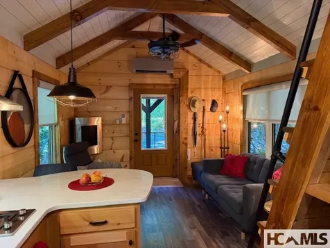 26 Cumberland Drive Lake Toxaway NC 28747