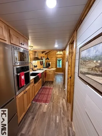 26 Cumberland Drive Lake Toxaway NC 28747