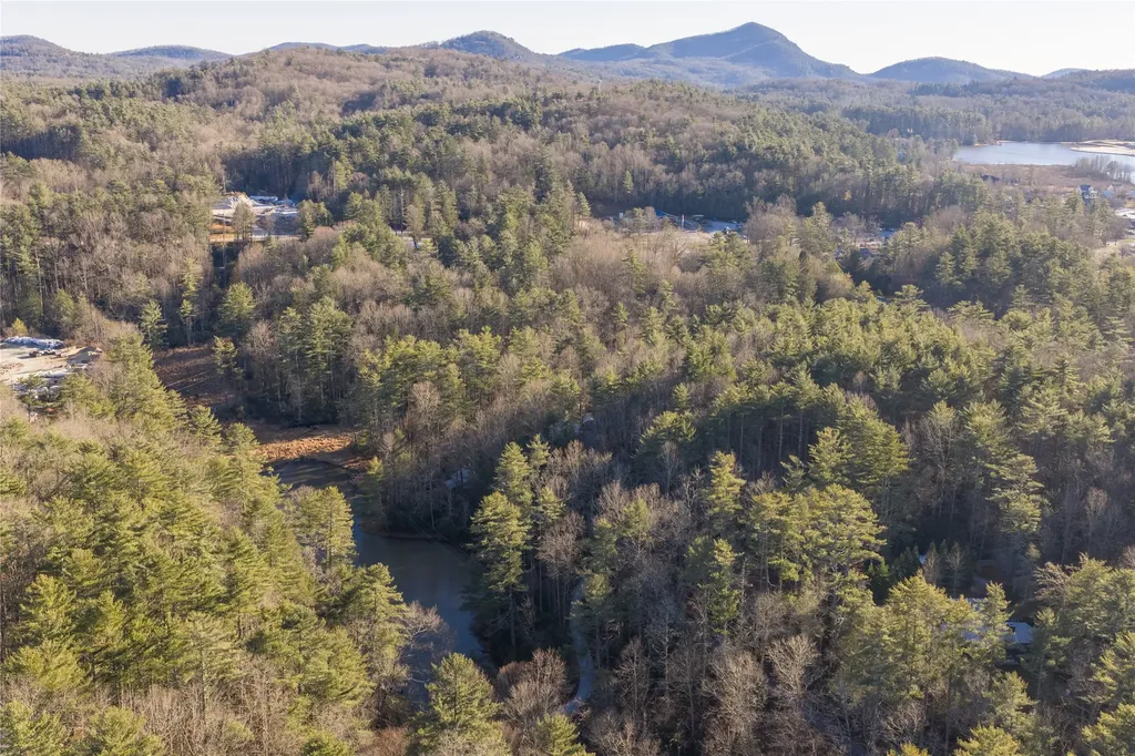 349 Lance Road Cashiers NC 28717
