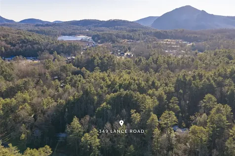 349 Lance Road Cashiers NC 28717